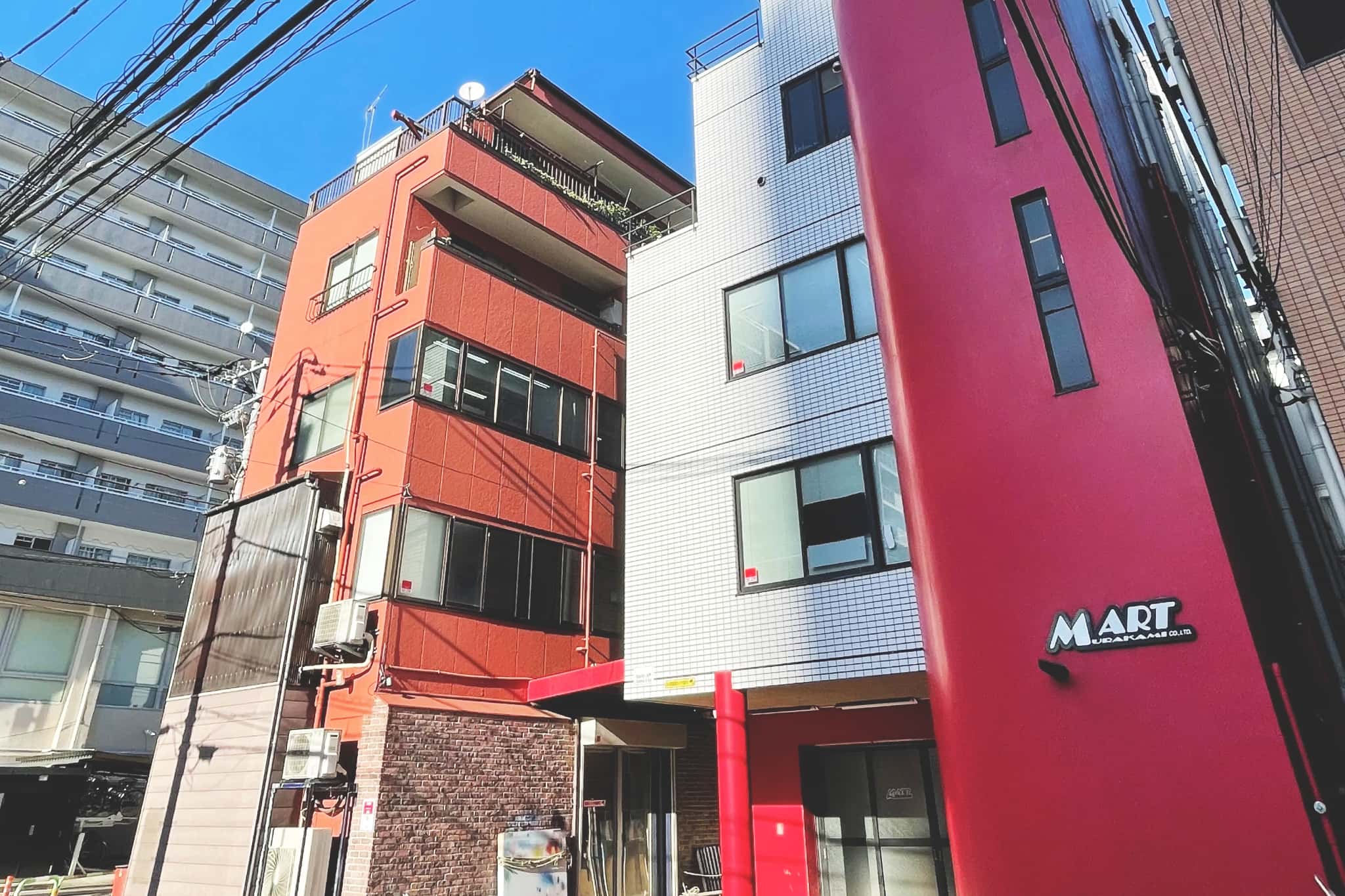 見る側から、つくる側へ。