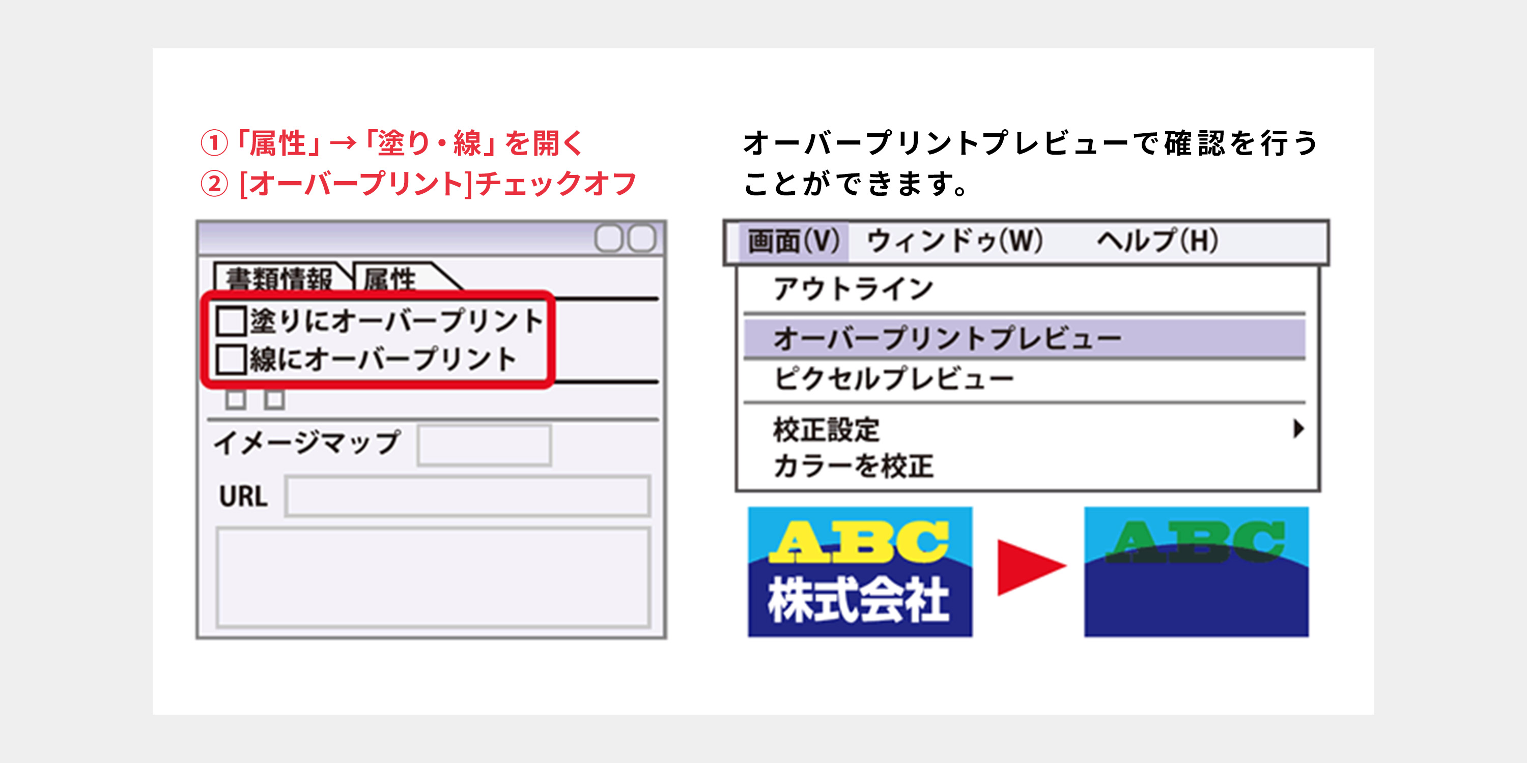 イラストレーターについて