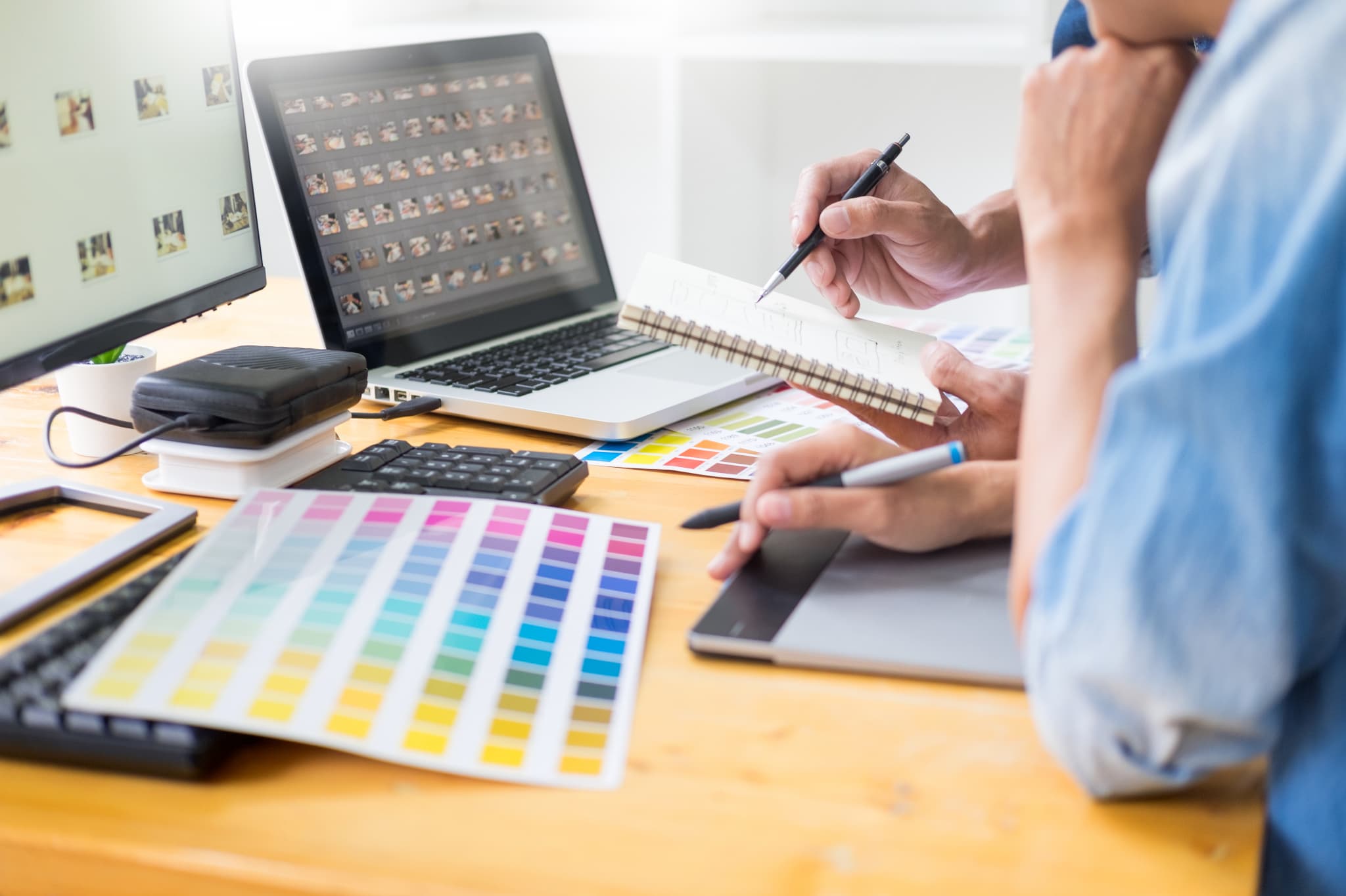 入稿時のお願い